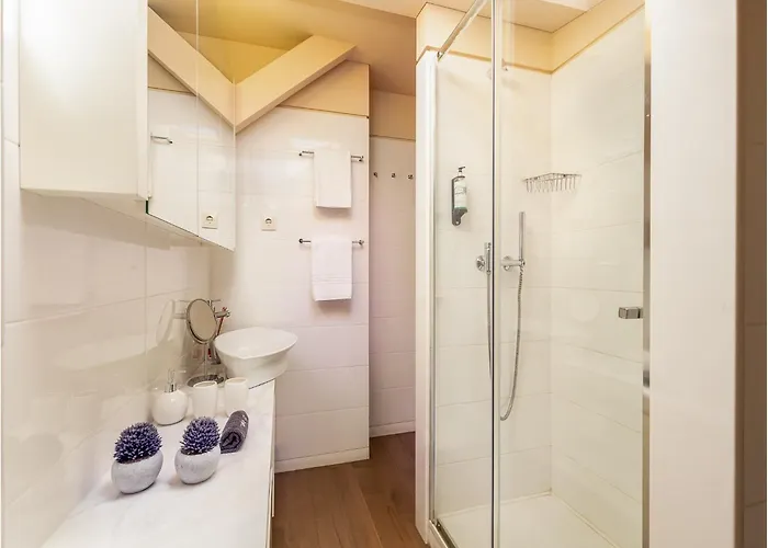 Apartamento With Balcony Oporto