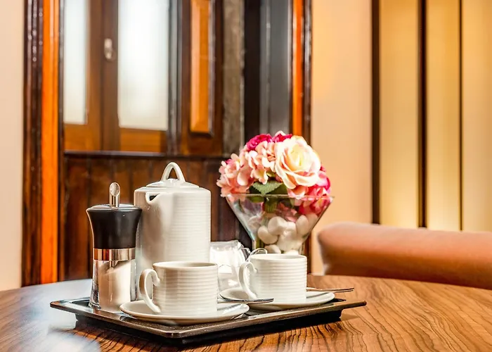 With Balcony Apartamento Oporto