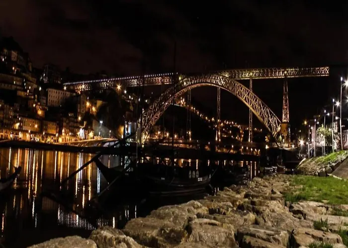 Apartamento With Balcony *