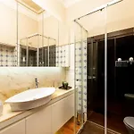 With Balcony Apartman Porto