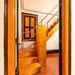 Apartman With Balcony *