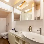 With Balcony Apartman