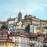 Apartman With Balcony Porto