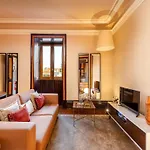 With Balcony