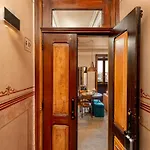 Apartman With Balcony *