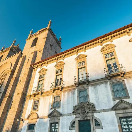 شقة With Balcony *