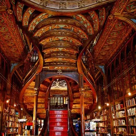 With Balcony Apartment *