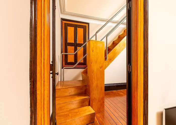 Apartamento With Balcony *