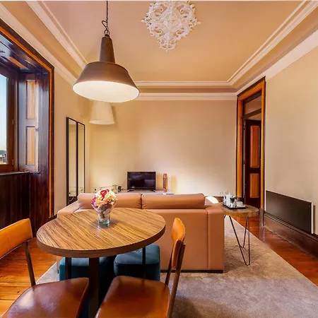 Charming With Balcony In *