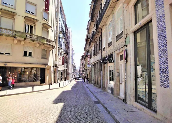 Апартаменты With Balcony